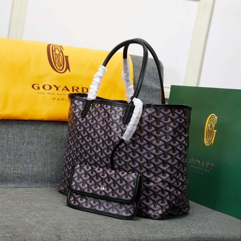 Goyard Shopping Bags